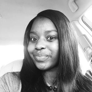 Meet your Posher, Alecia